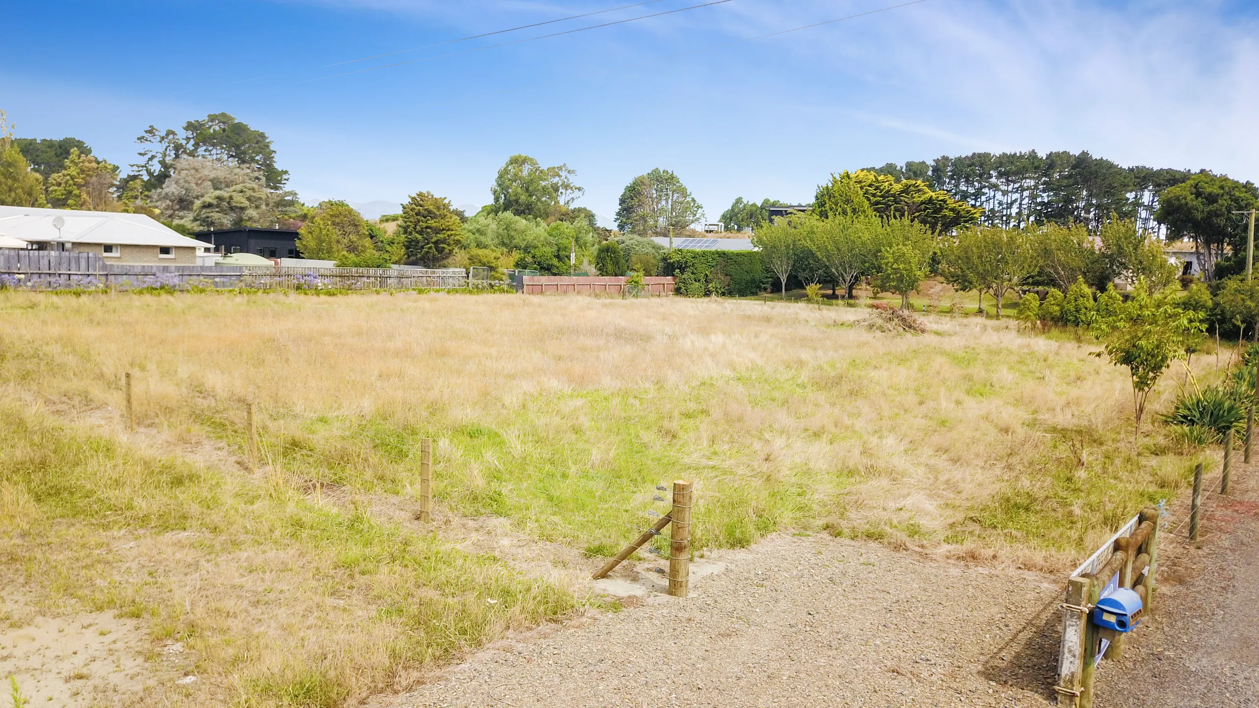 90 Union Street, Foxton, Horowhenua