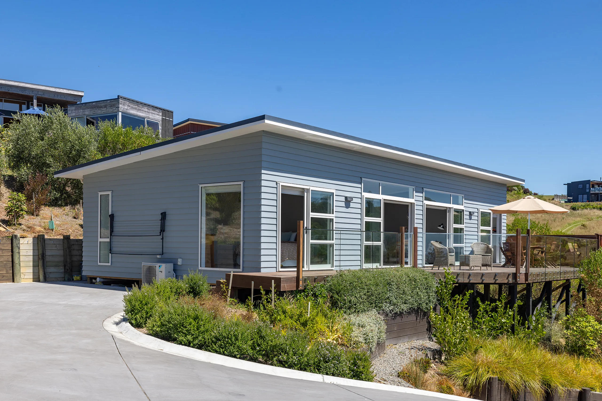 5 Tama Road, Riversdale Beach, Wairarapa