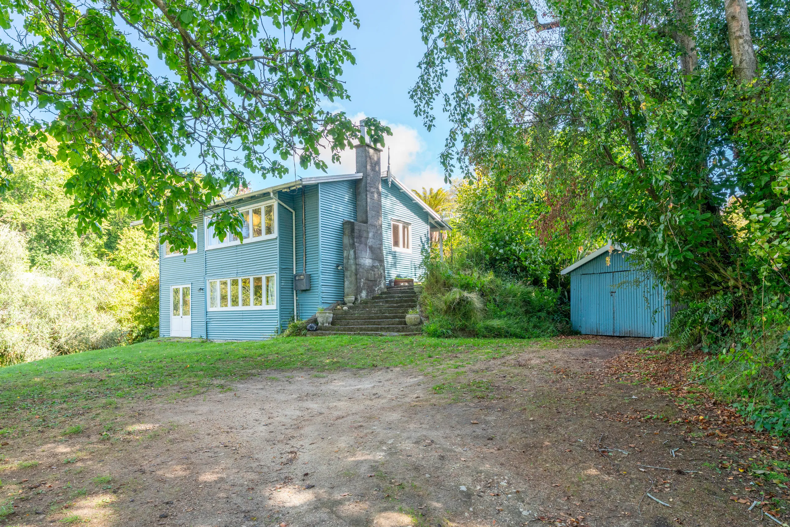 8 Short Street, Nukuhau, Taupo