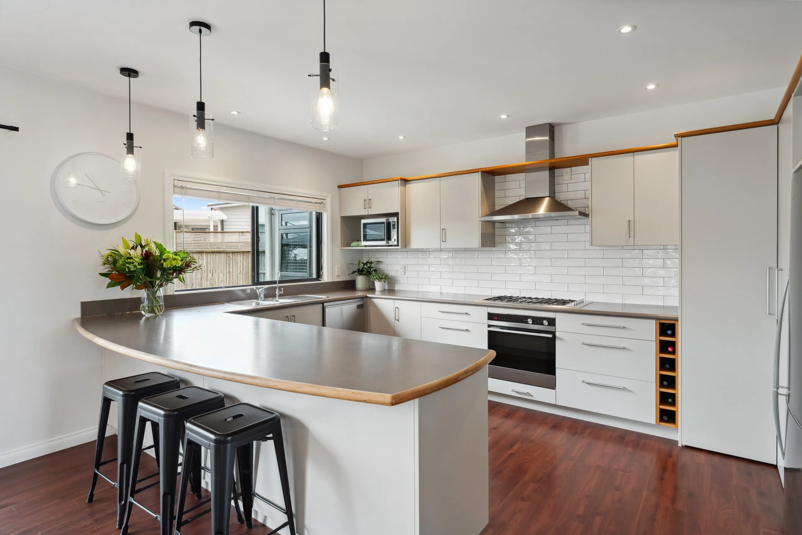 8 Ernest Kemp Rise, Wharewaka, Taupo