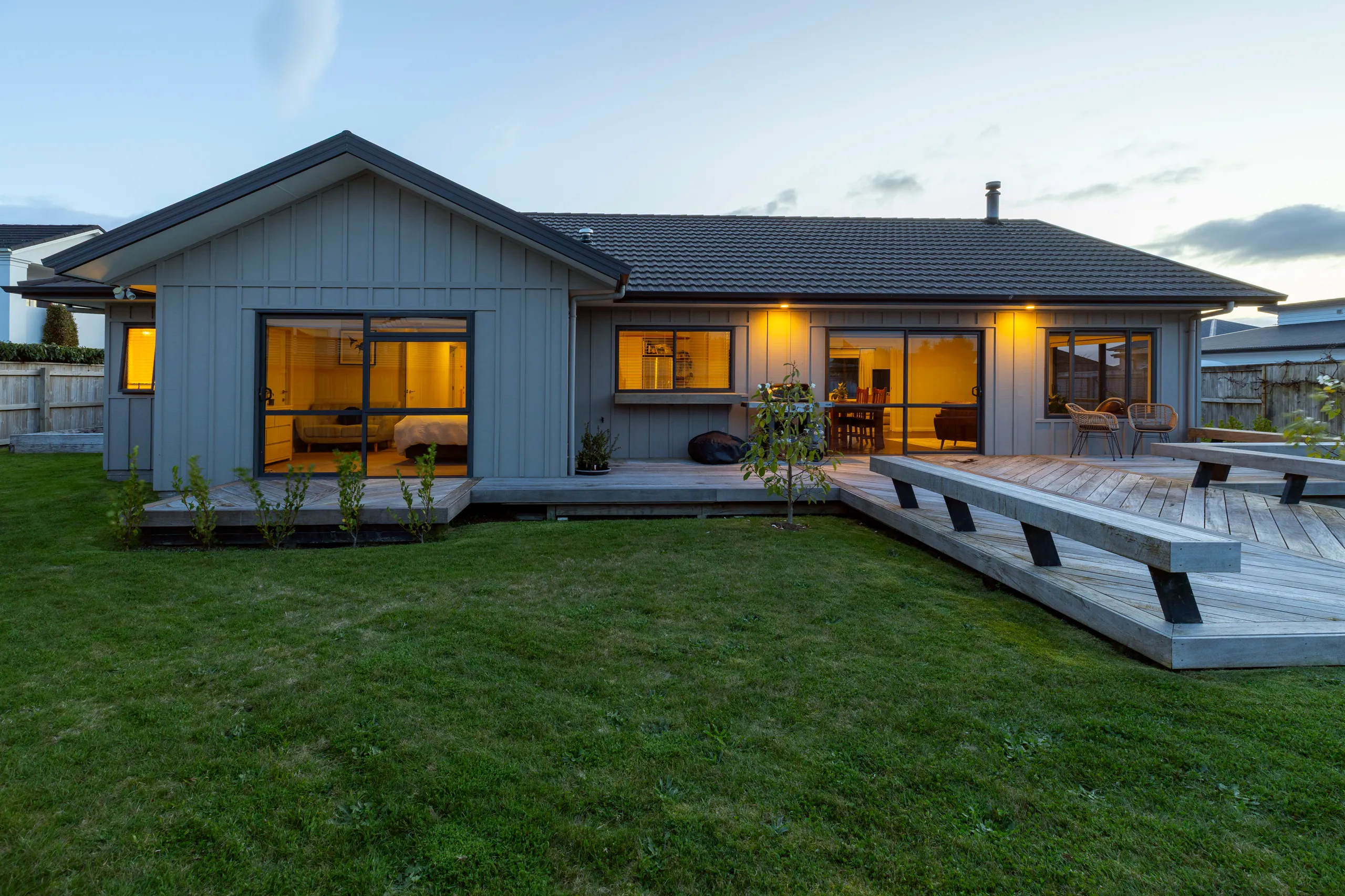 8 Ernest Kemp Rise, Wharewaka, Taupo