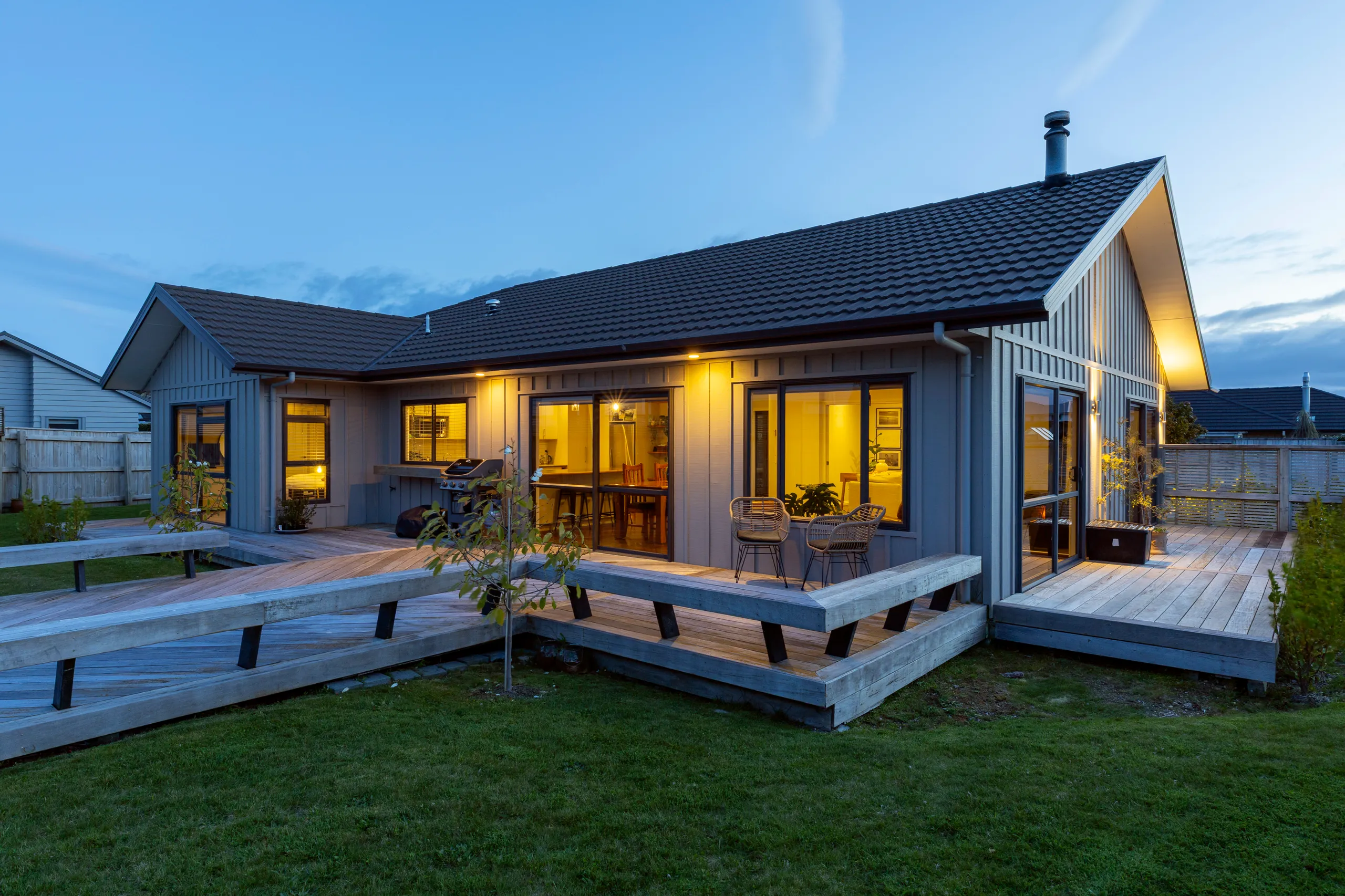 8 Ernest Kemp Rise, Wharewaka, Taupo