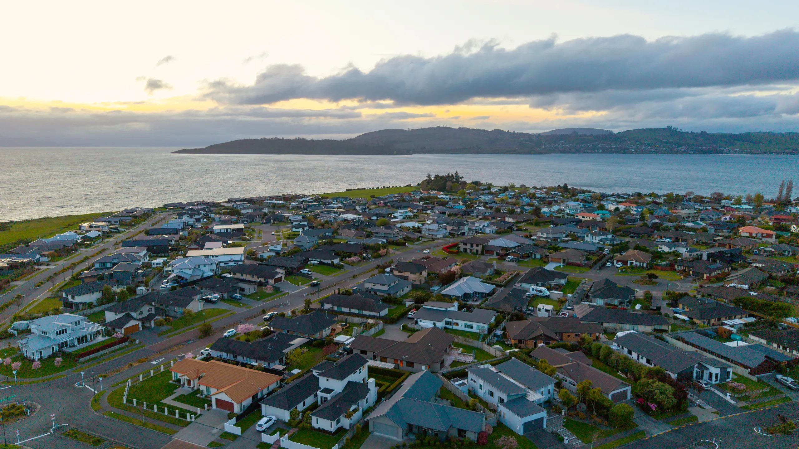8 Ernest Kemp Rise, Wharewaka, Taupo