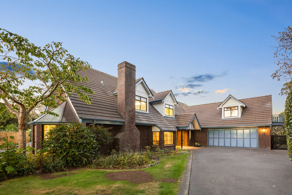 Exclusive Rawene Retreat