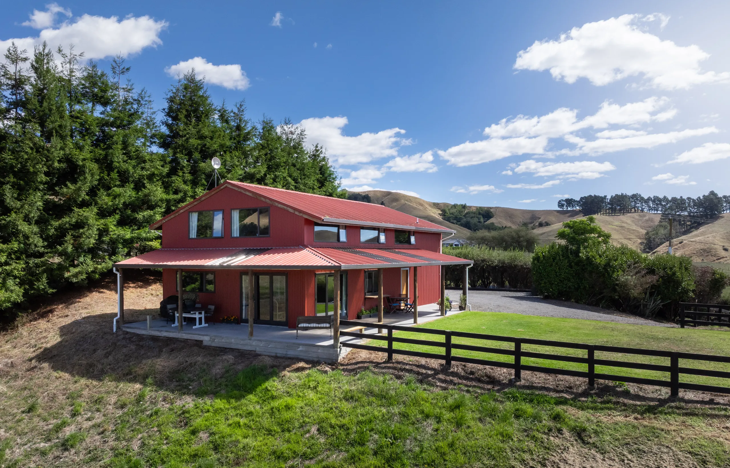 917 Kairangi Road, Rotoorangi, Waipa
