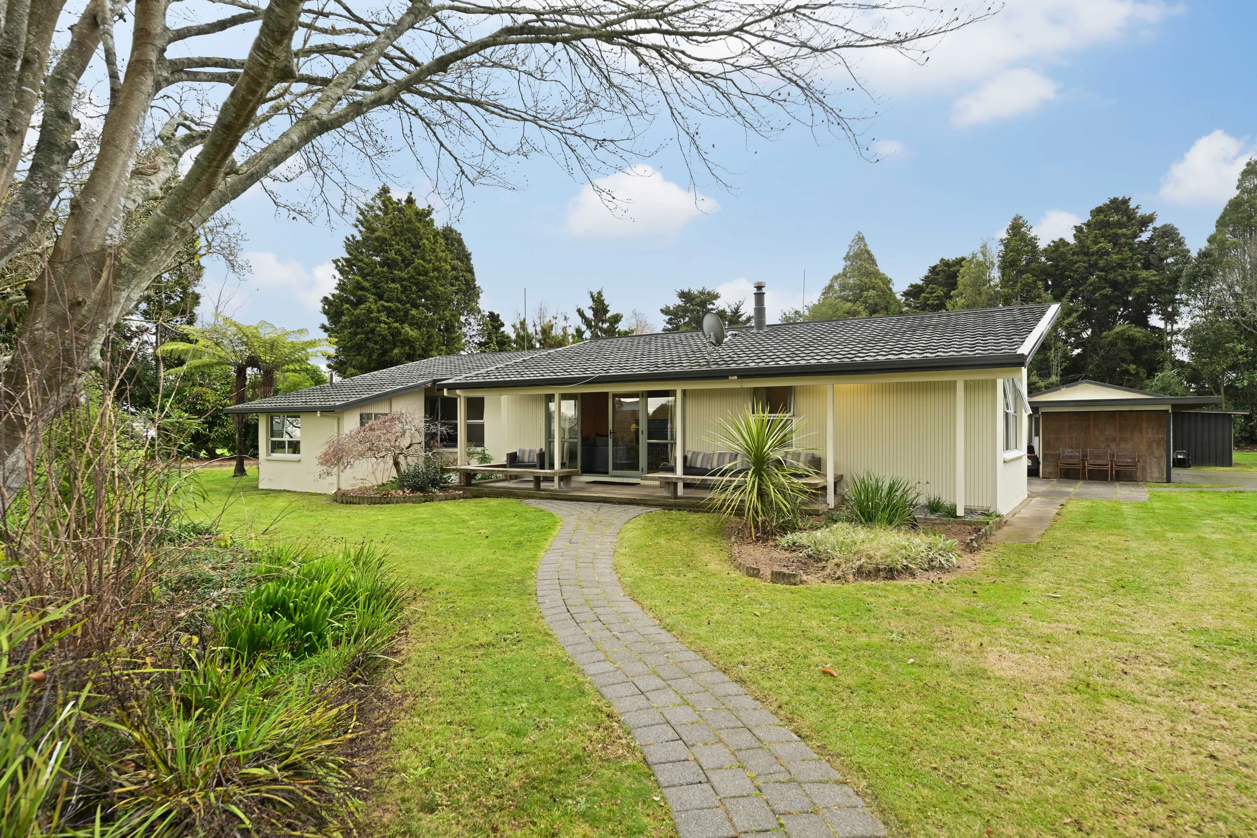46 Devine Road, Tamahere, Hamilton