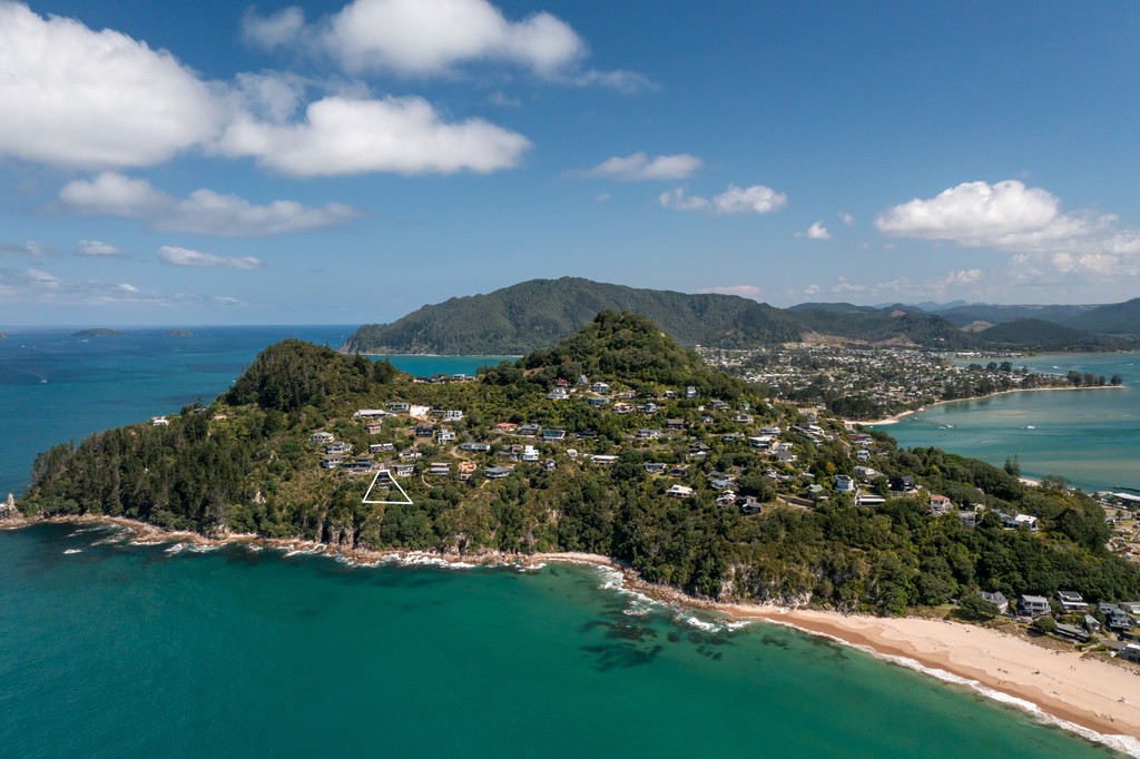 A Coastal Escape with Endless Horizons