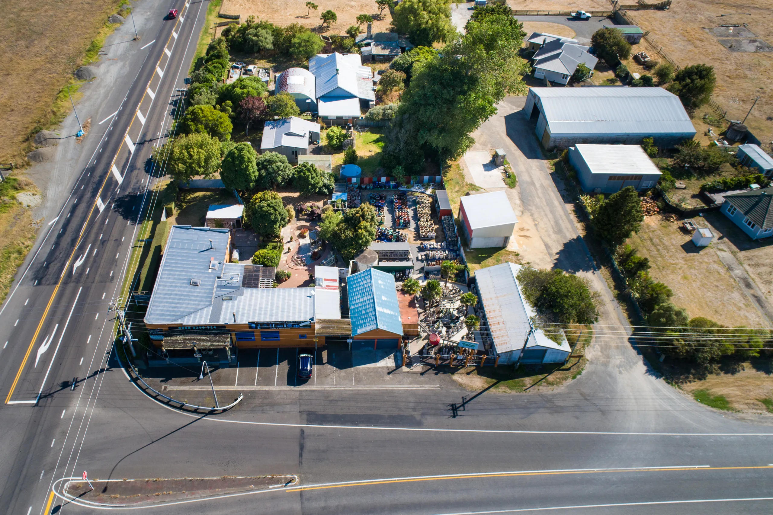 3 Rangiotu Road, Himatangi, Manawatu