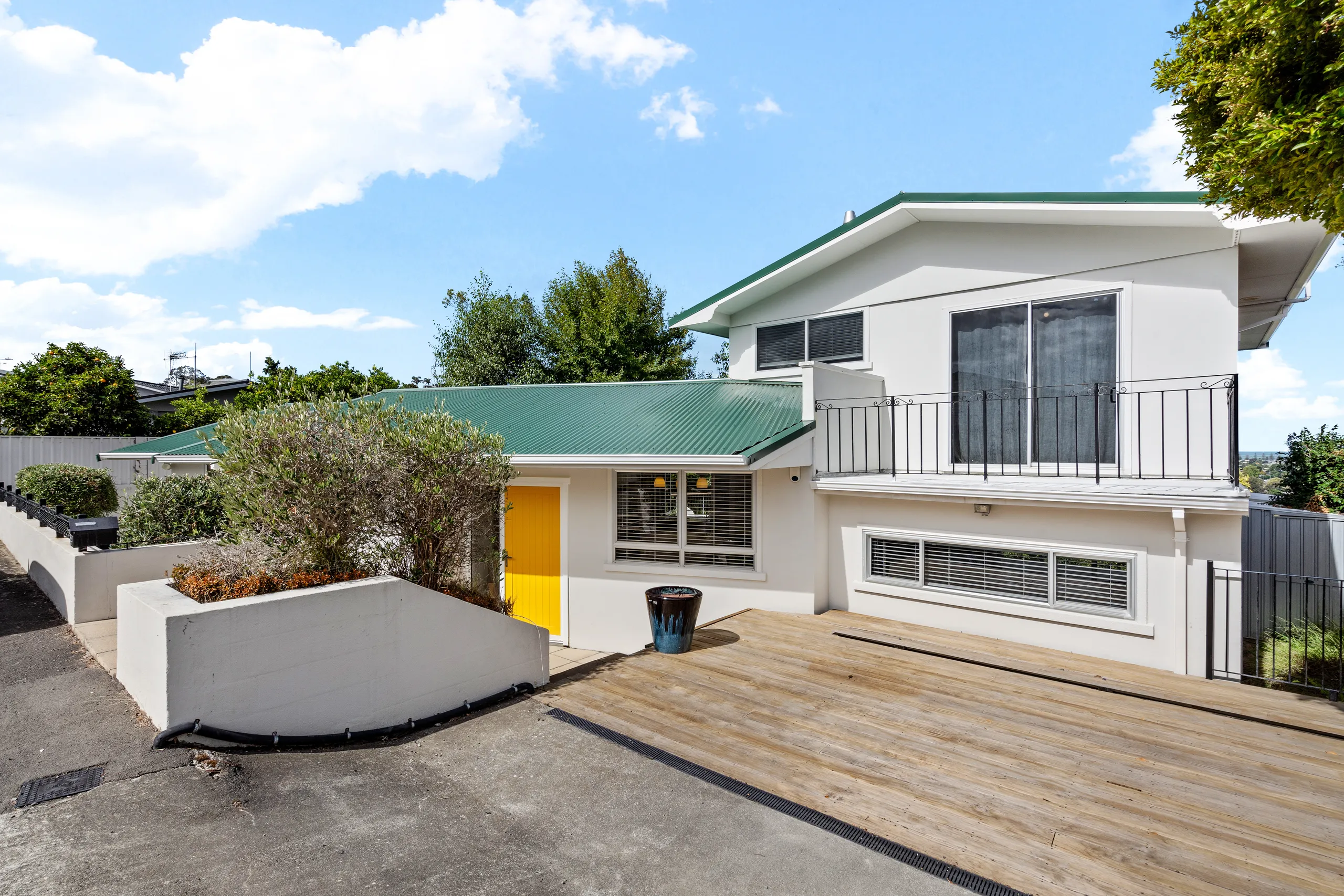 33 Simla Terrace, Hospital Hill, Napier