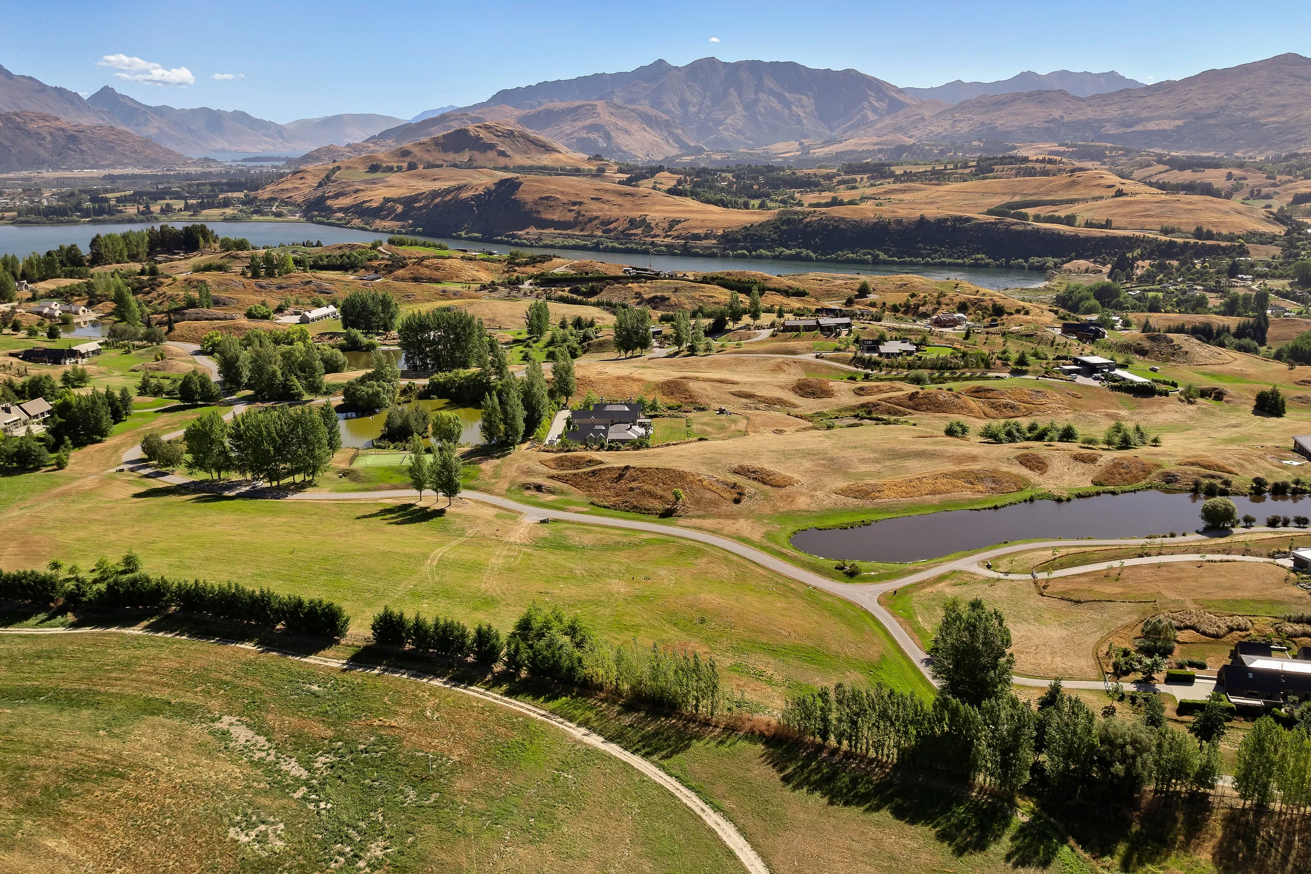 12 Bendemeer Lane, Bendemeer Estate, Lake Hayes, Queenstown