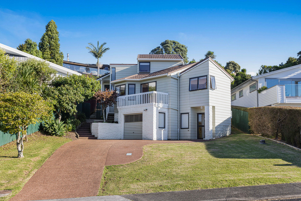 Prime Position. Endless Potential.