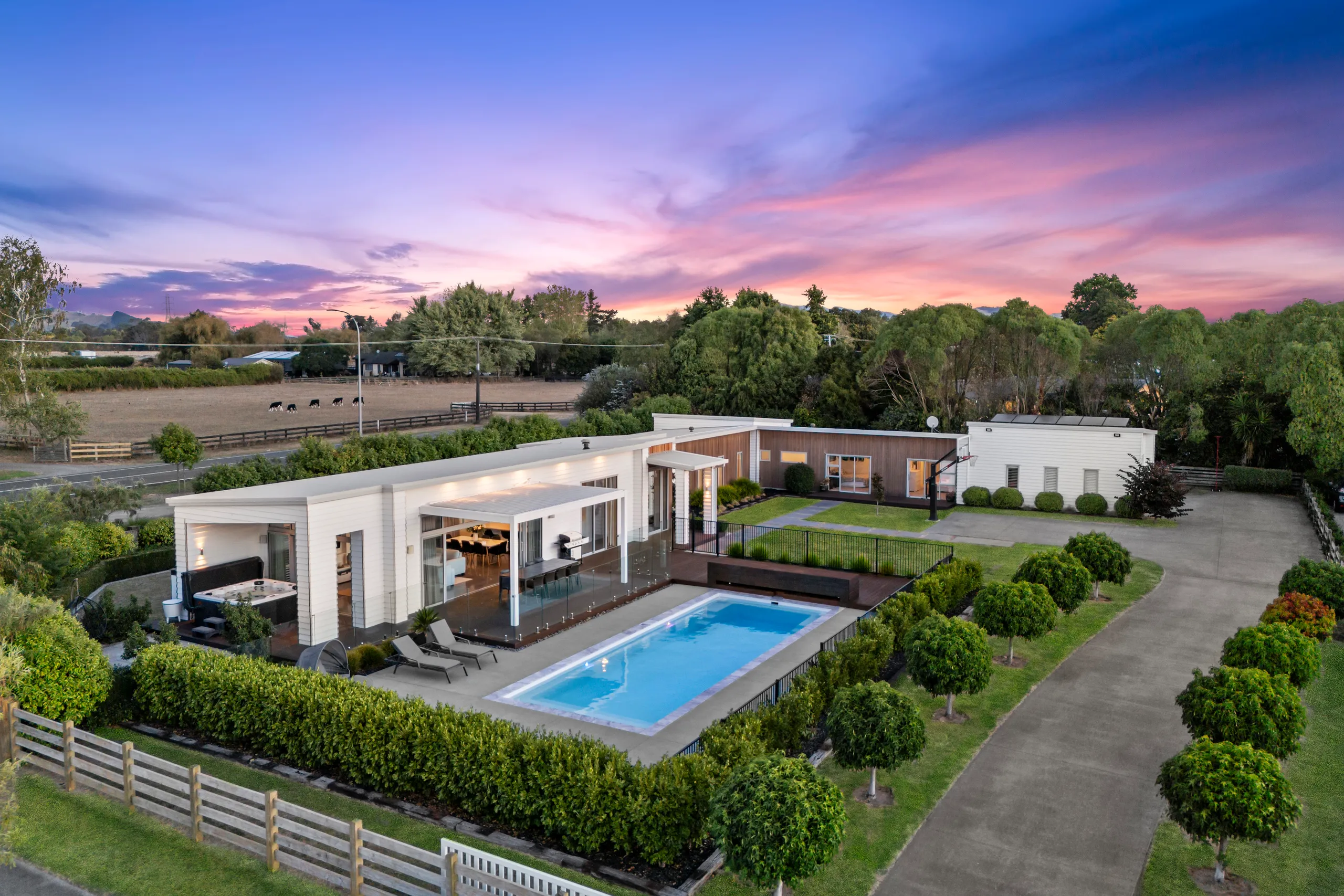 1 Alan Livingston Drive, Cambridge, Waipa