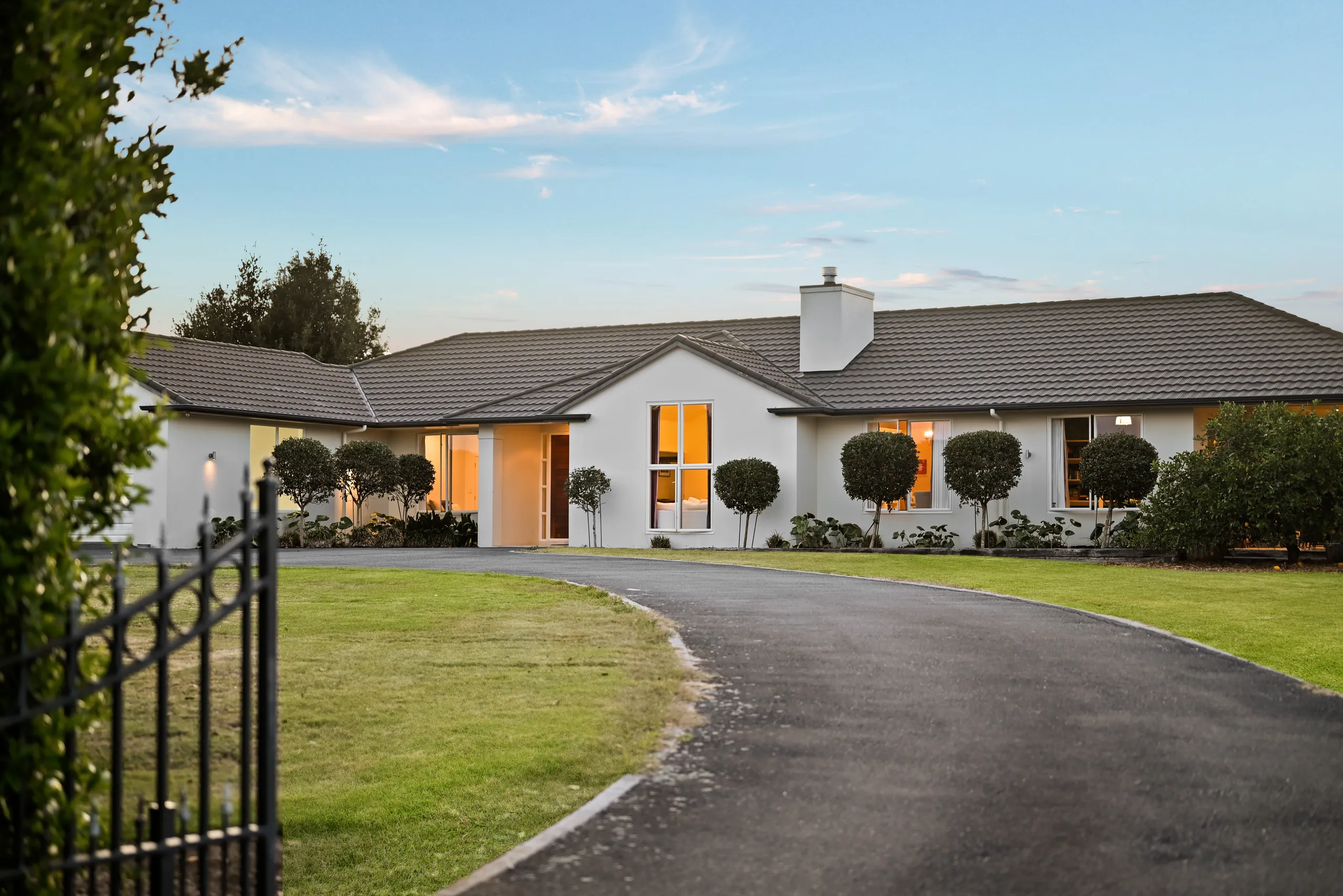 12 Hodgson Lane, Tamahere, Hamilton