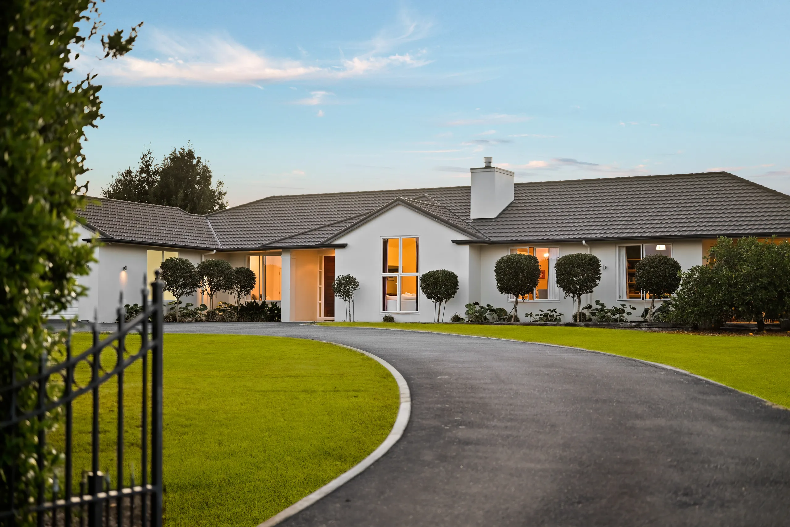 12 Hodgson Lane, Tamahere, Hamilton