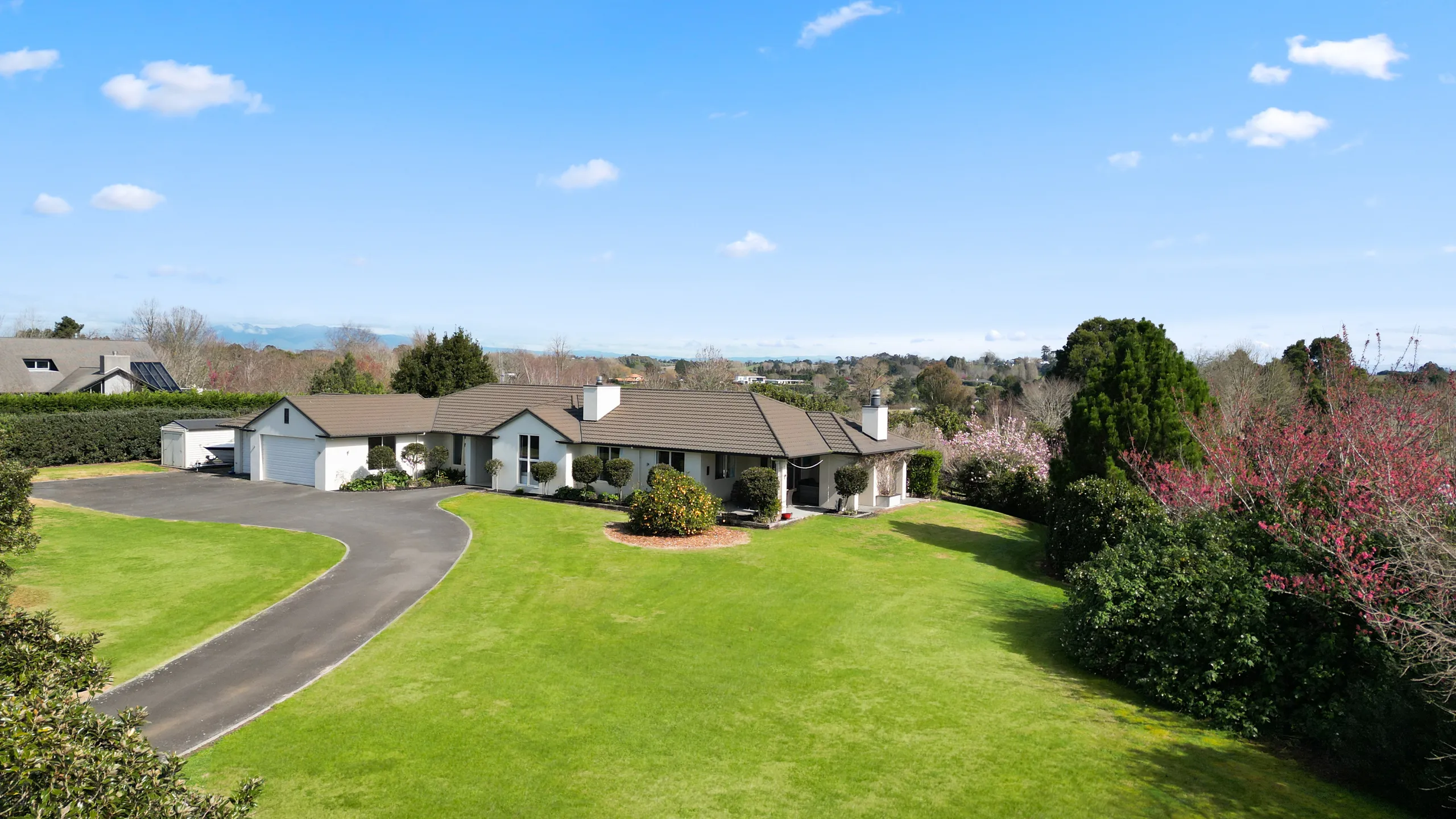 12 Hodgson Lane, Tamahere, Hamilton