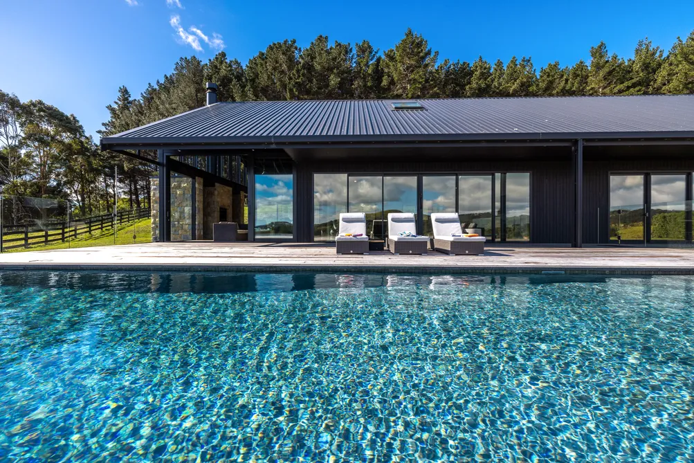 Luxury Waiheke Estate - Rare Lifestyle Opportunity