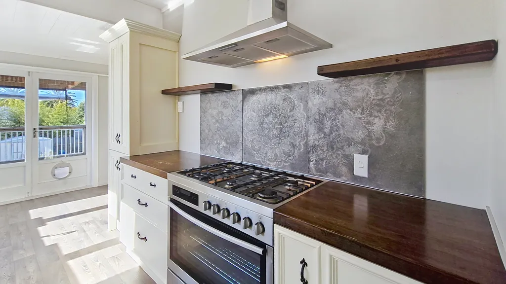 Exquisite Villa with Incomparable Charm