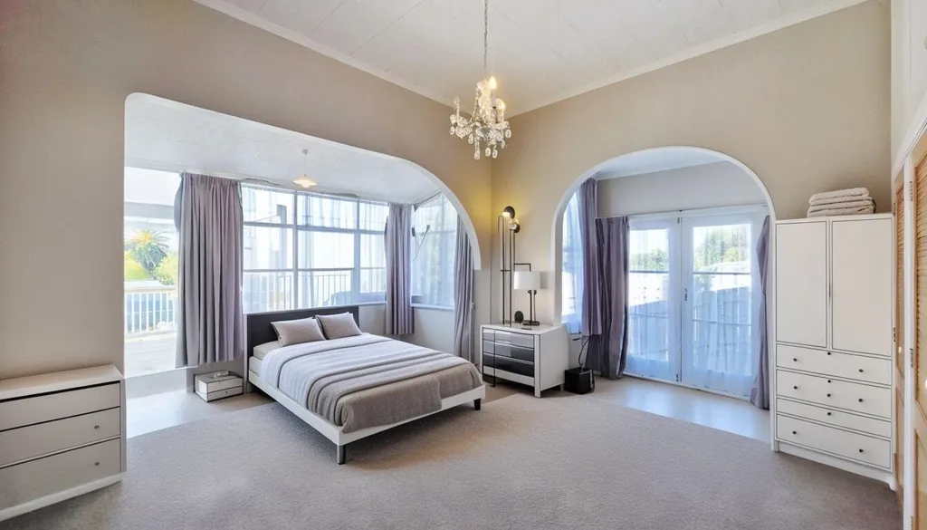 Exquisite Villa with Incomparable Charm