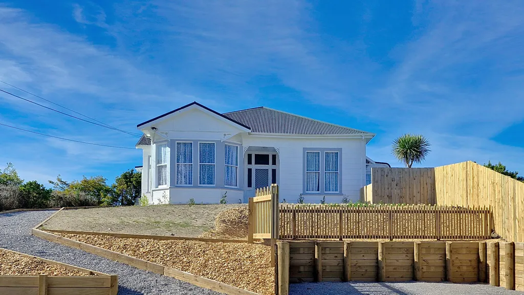 Exquisite Villa with Incomparable Charm