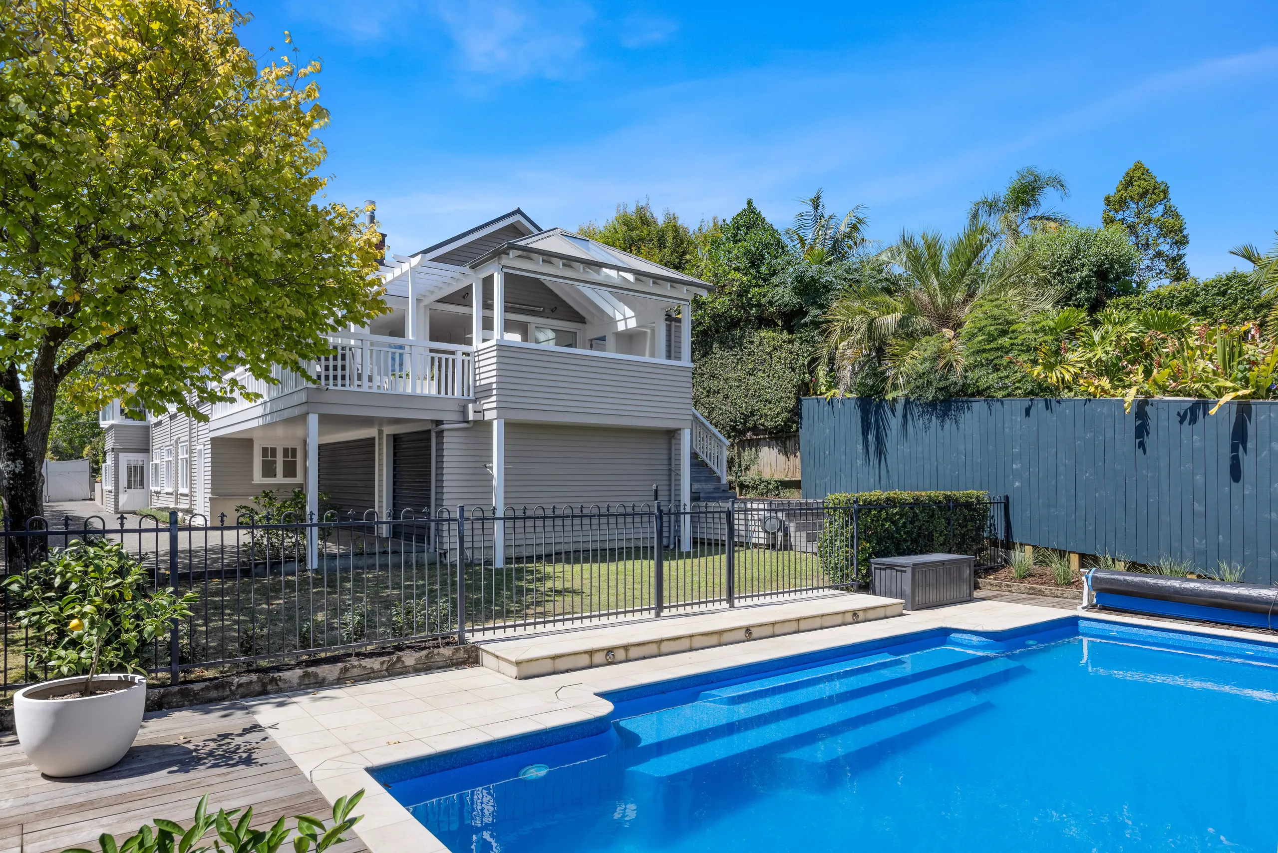 42 Seaview Road, Remuera, Auckland City