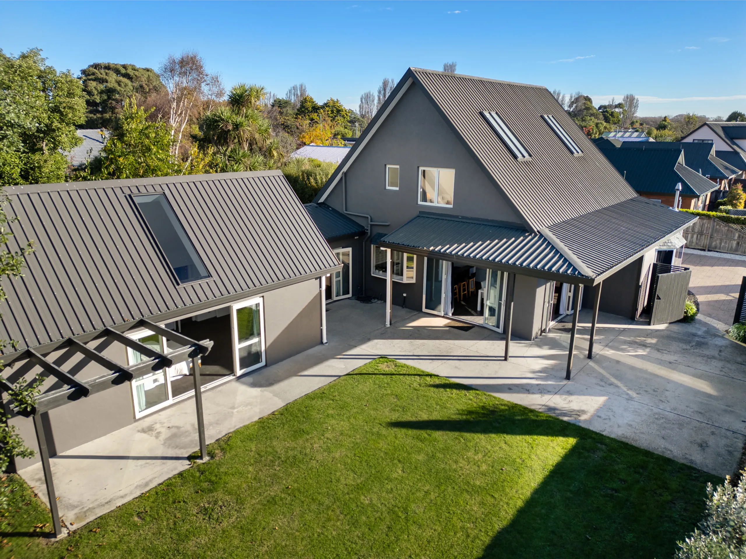 39 Beauford Place, Parklands, Christchurch City