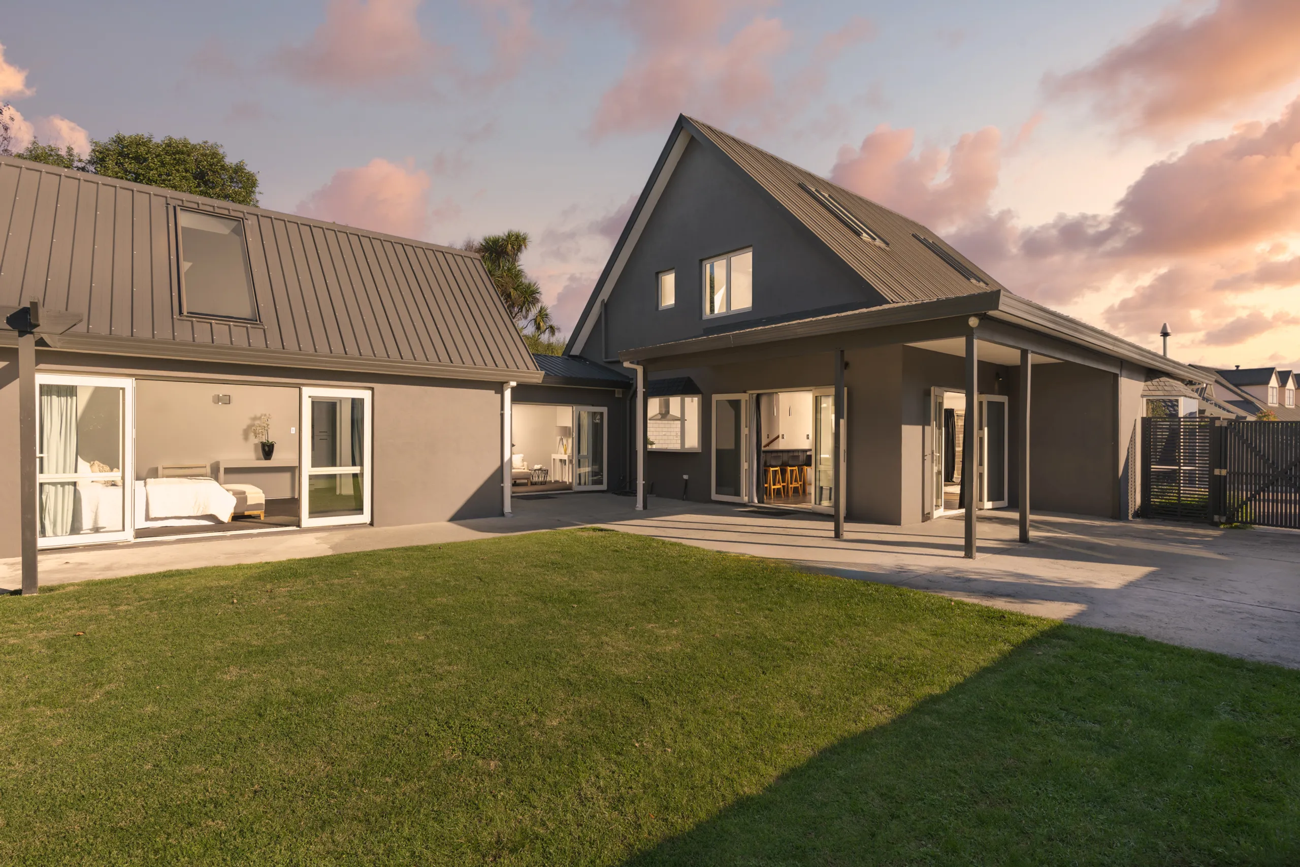 39 Beauford Place, Parklands, Christchurch City