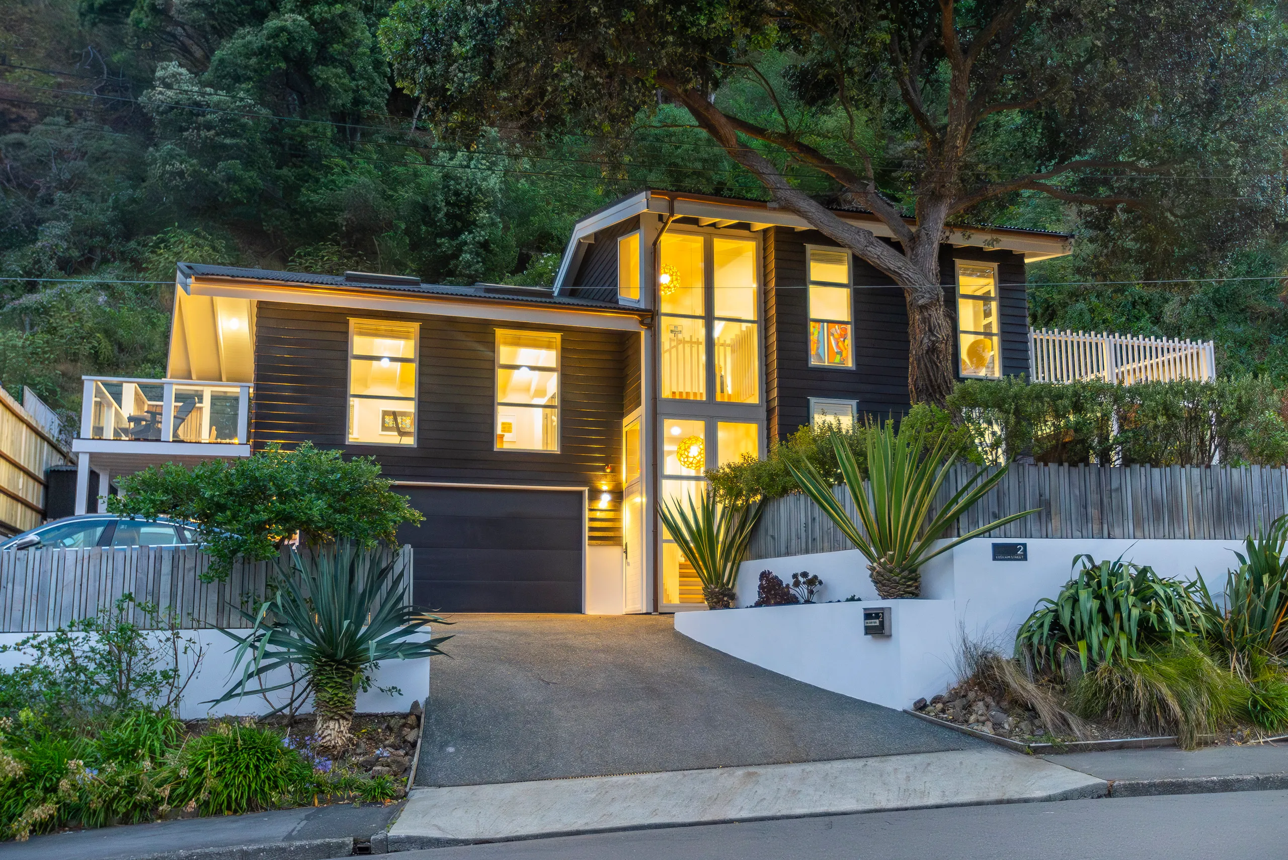 2 Ludlam Street, Seatoun, Wellington City