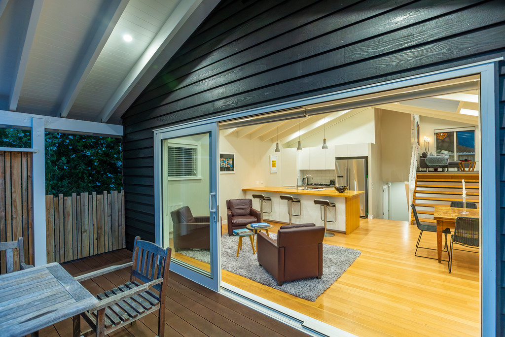 Live the Seatoun Dream