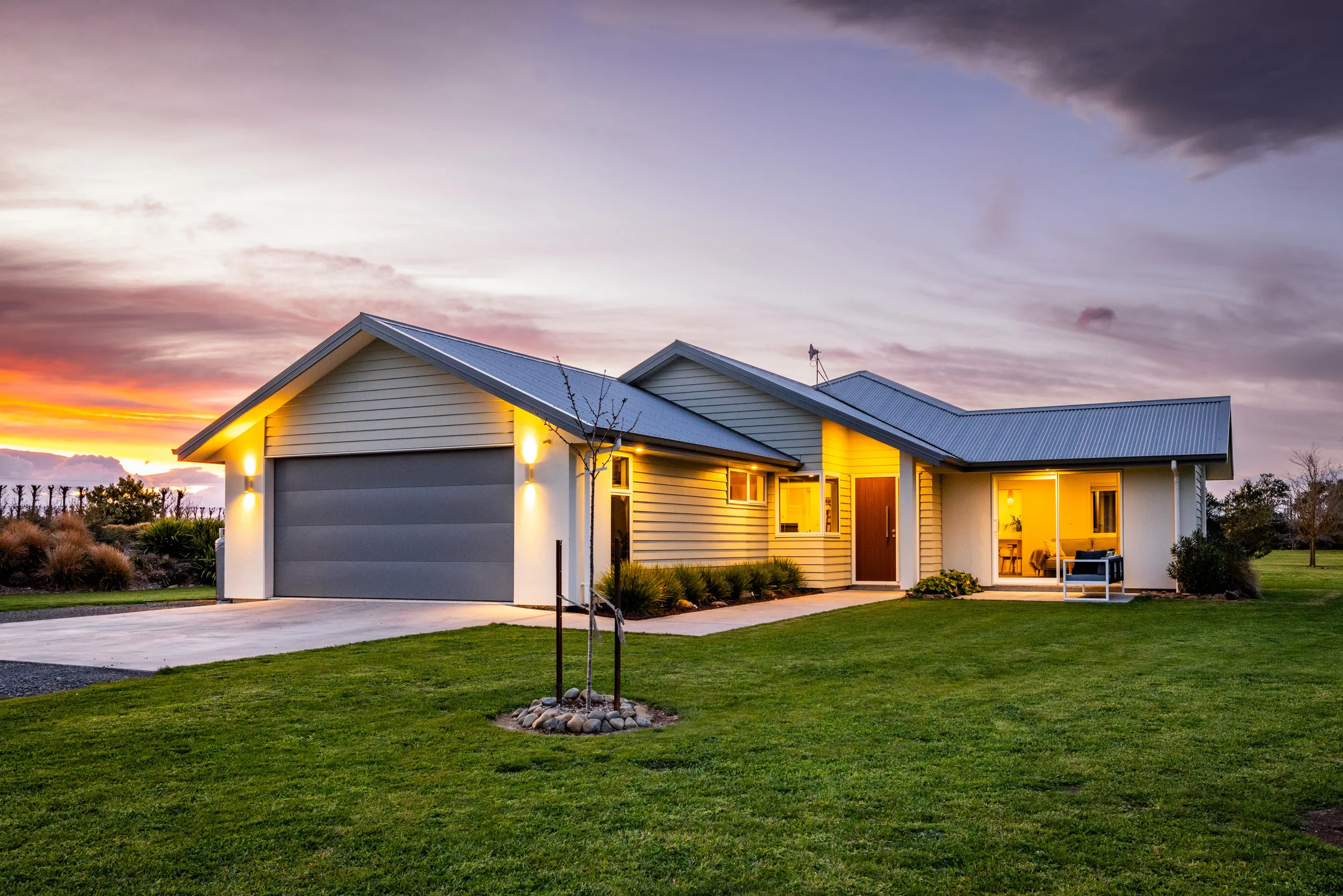 134 Kereru Road, Maraekakaho, Hastings