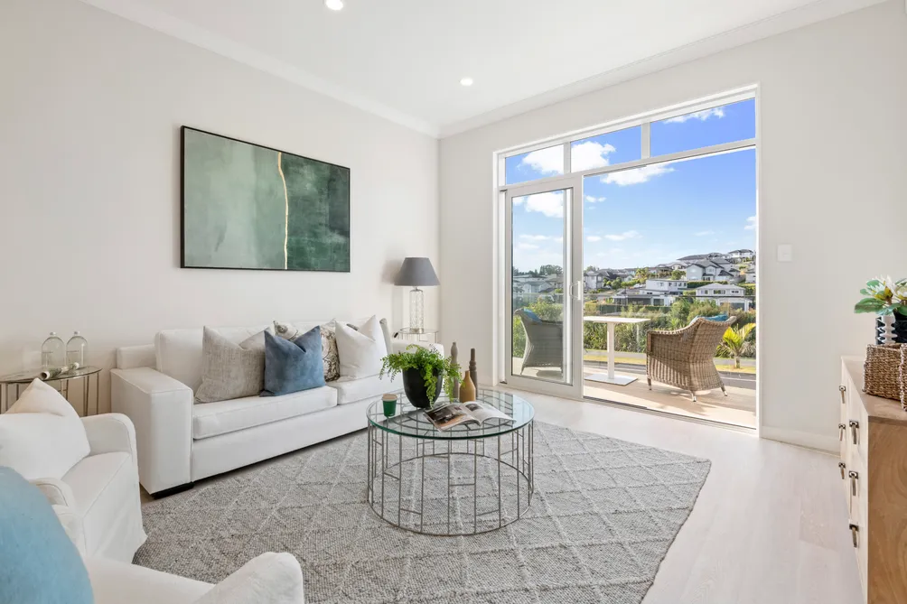 Open Home Cancelled