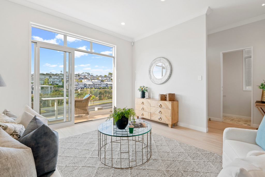 Open Home Cancelled