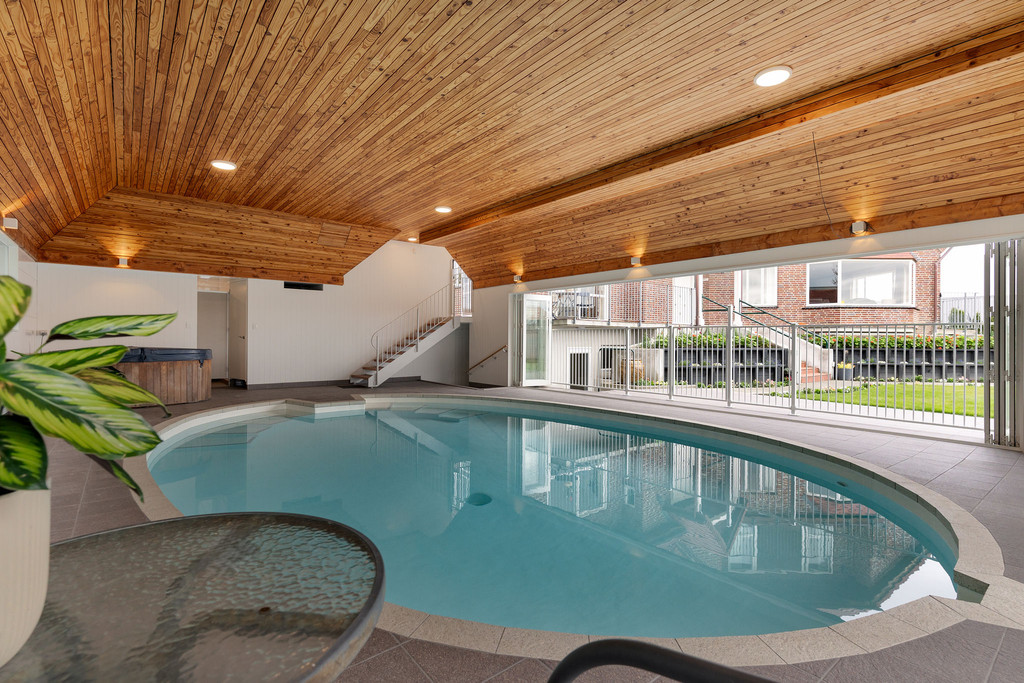 Grand Scale, Grand Opportunity