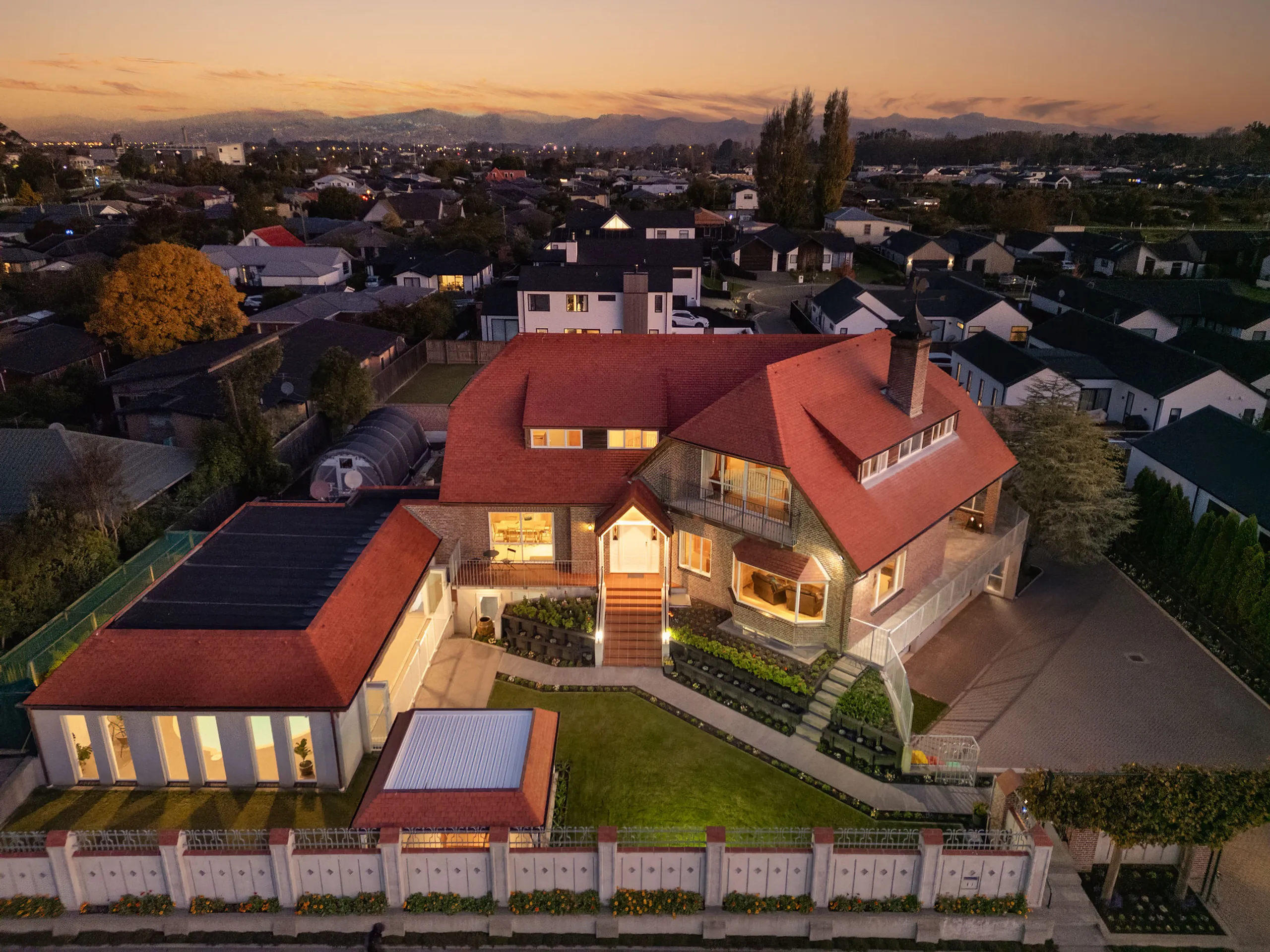 7 Nederland Avenue, Burwood, Christchurch City
