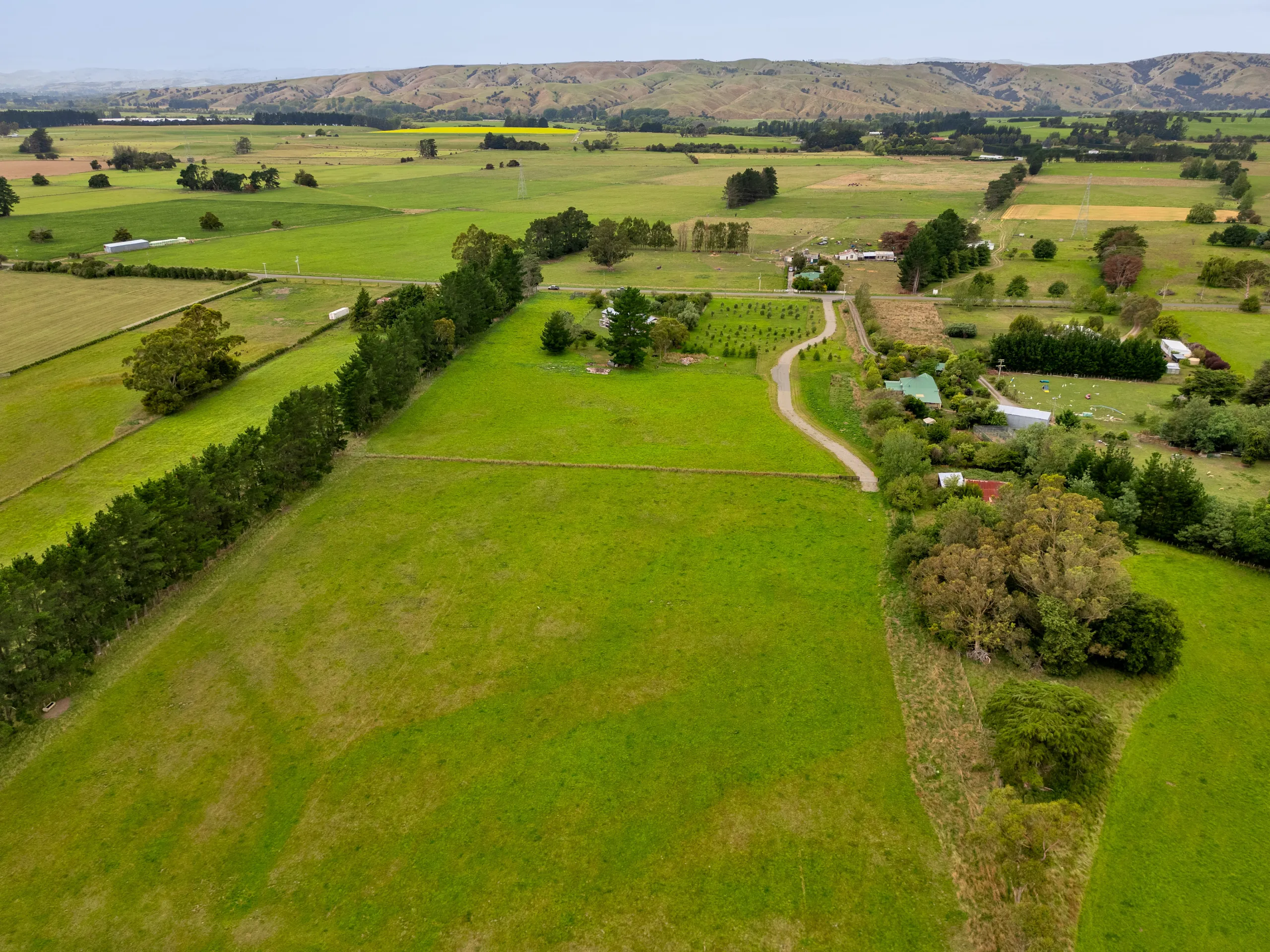Lot 2, 122 Cross Line, Morison Bush, South Wairarapa