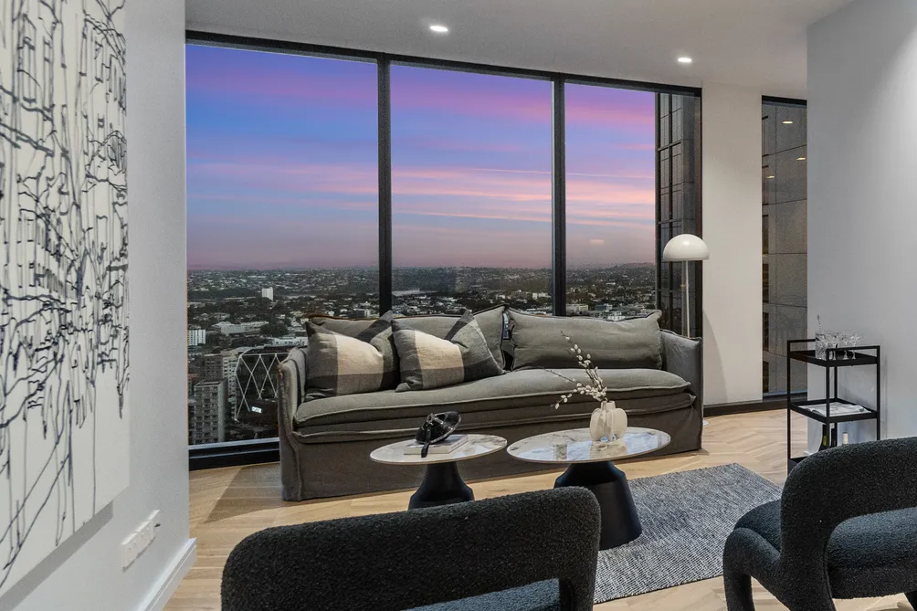 Brand New Luxury Living at 51 Albert 