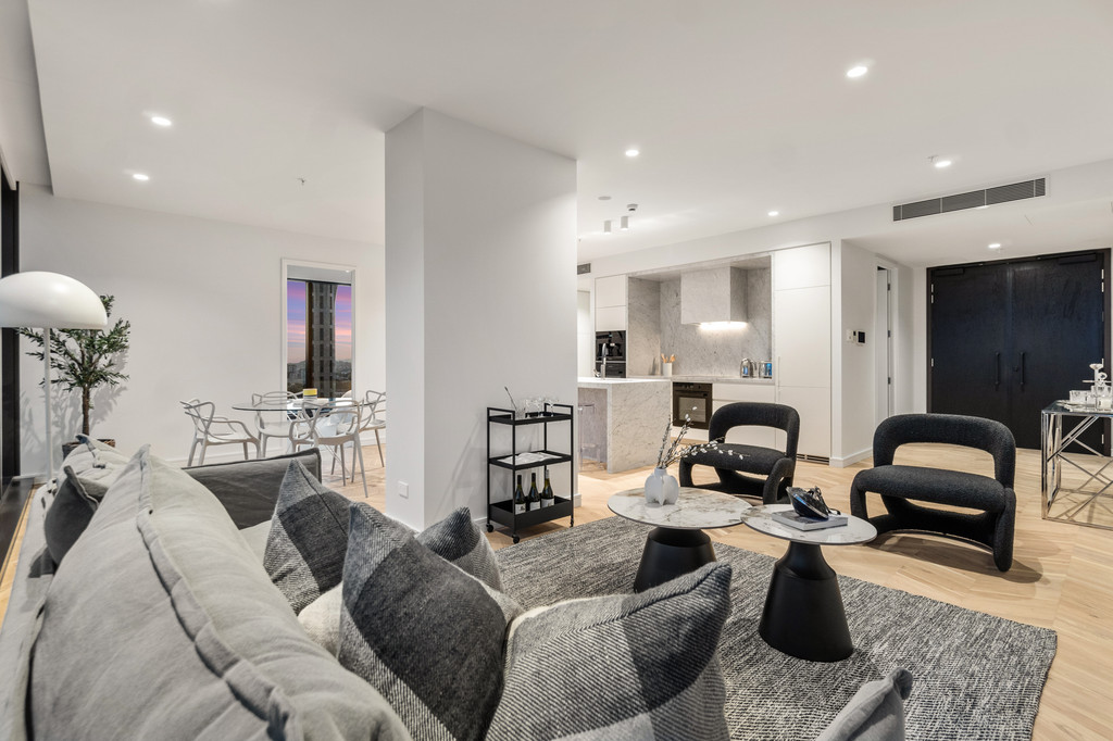 Brand New Luxury Living at 51 Albert 