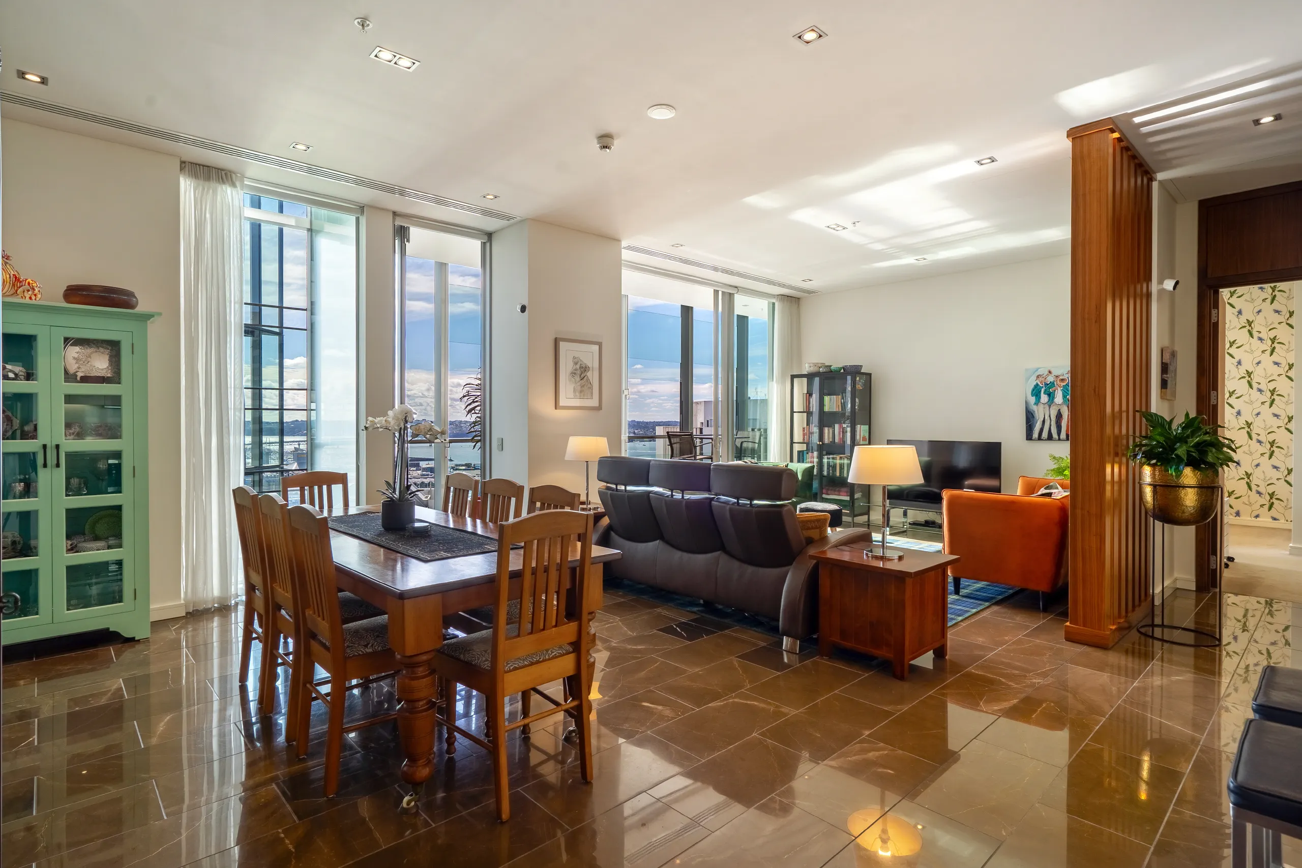 2203/26 Albert Street, Auckland Central, Auckland City