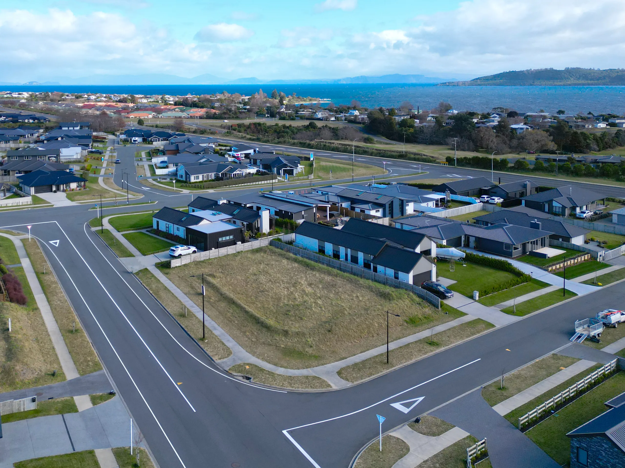 3 Tuapapa Road, Wharewaka, Taupo