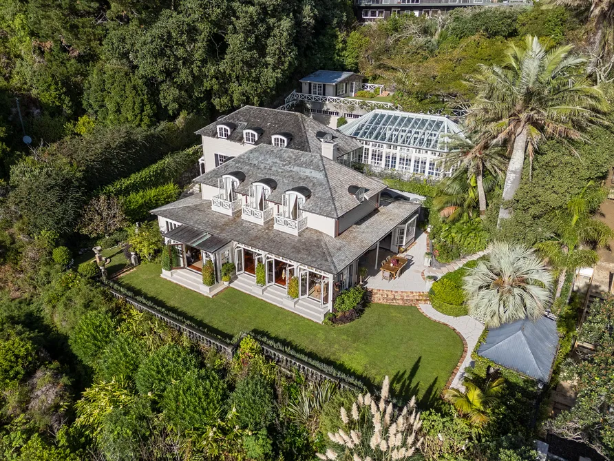 A Rare Legacy Property