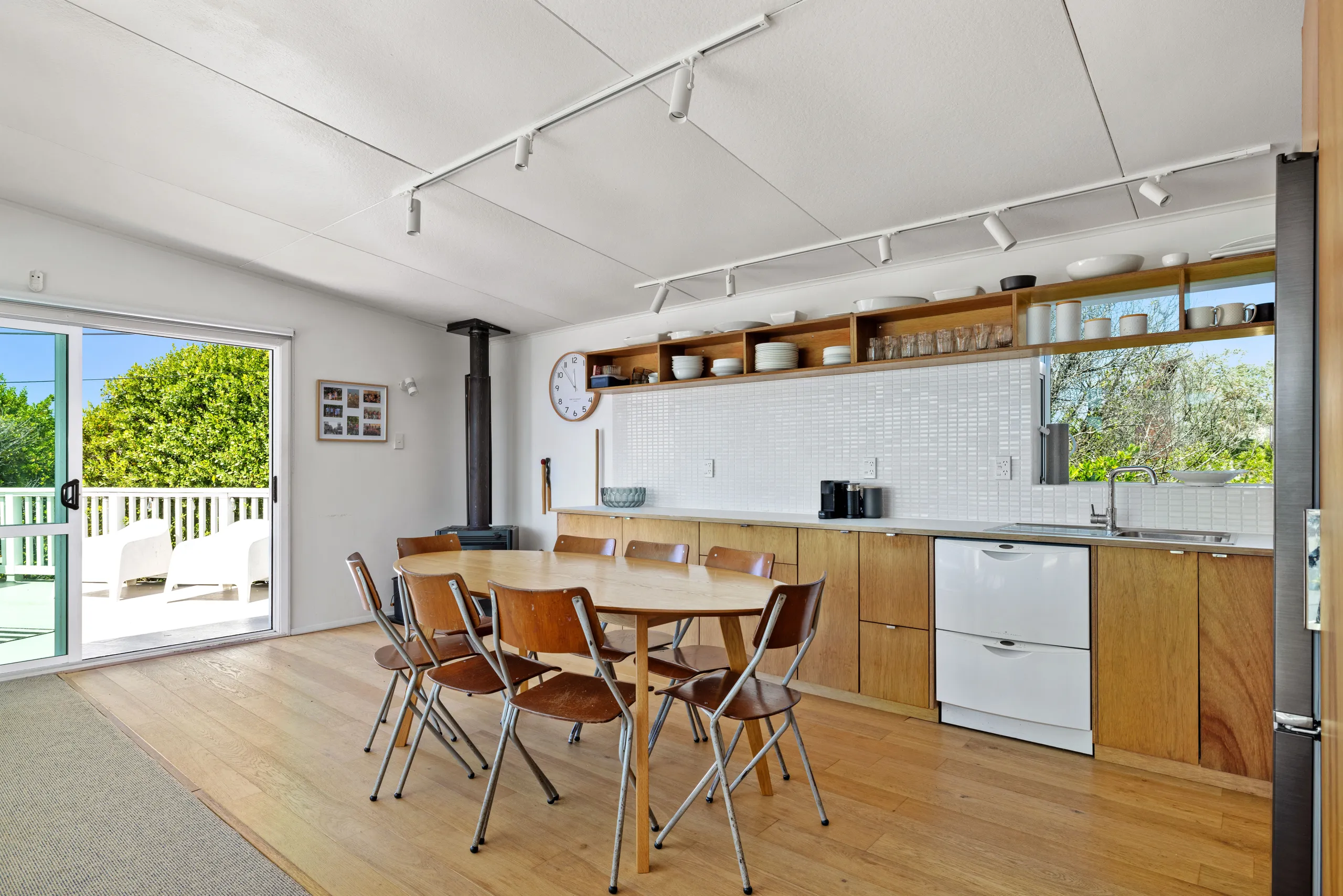 48 Blue Pacific Parade, Riversdale Beach, Wairarapa
