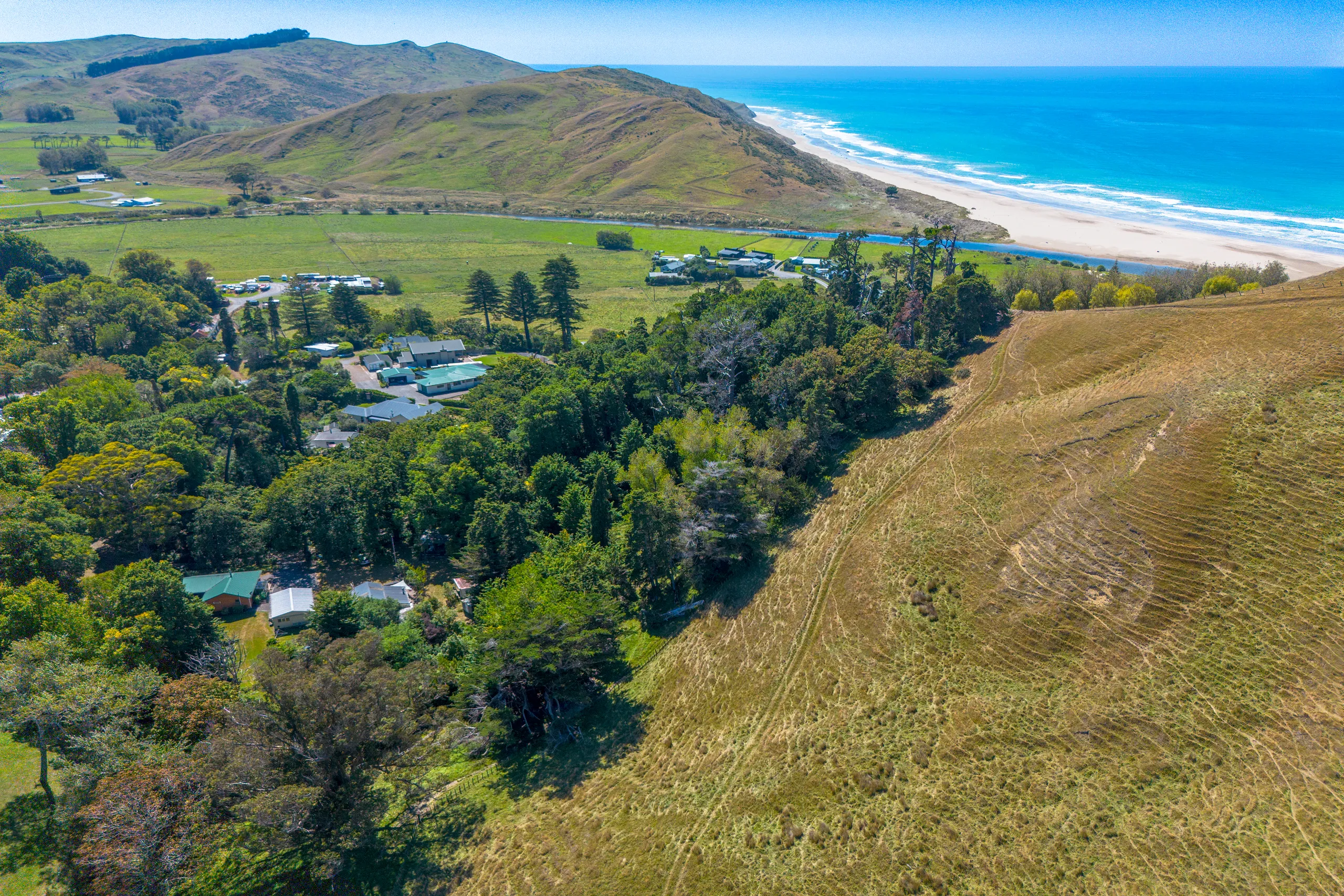 8/3382 Pourerere Road, Pourerere, Central Hawke's Bay