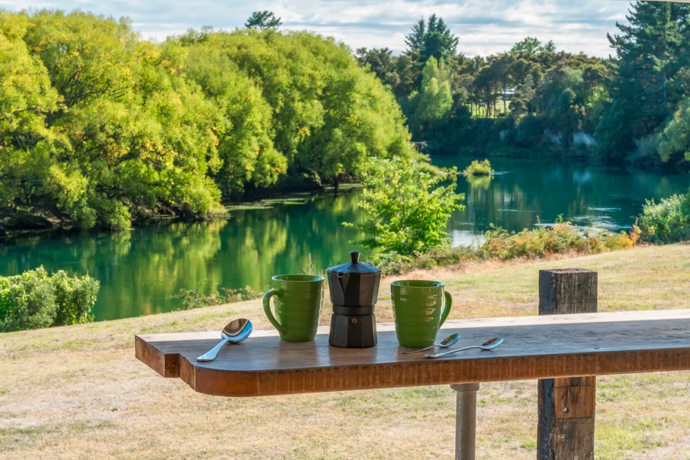 River Access and a Sanctuary for All