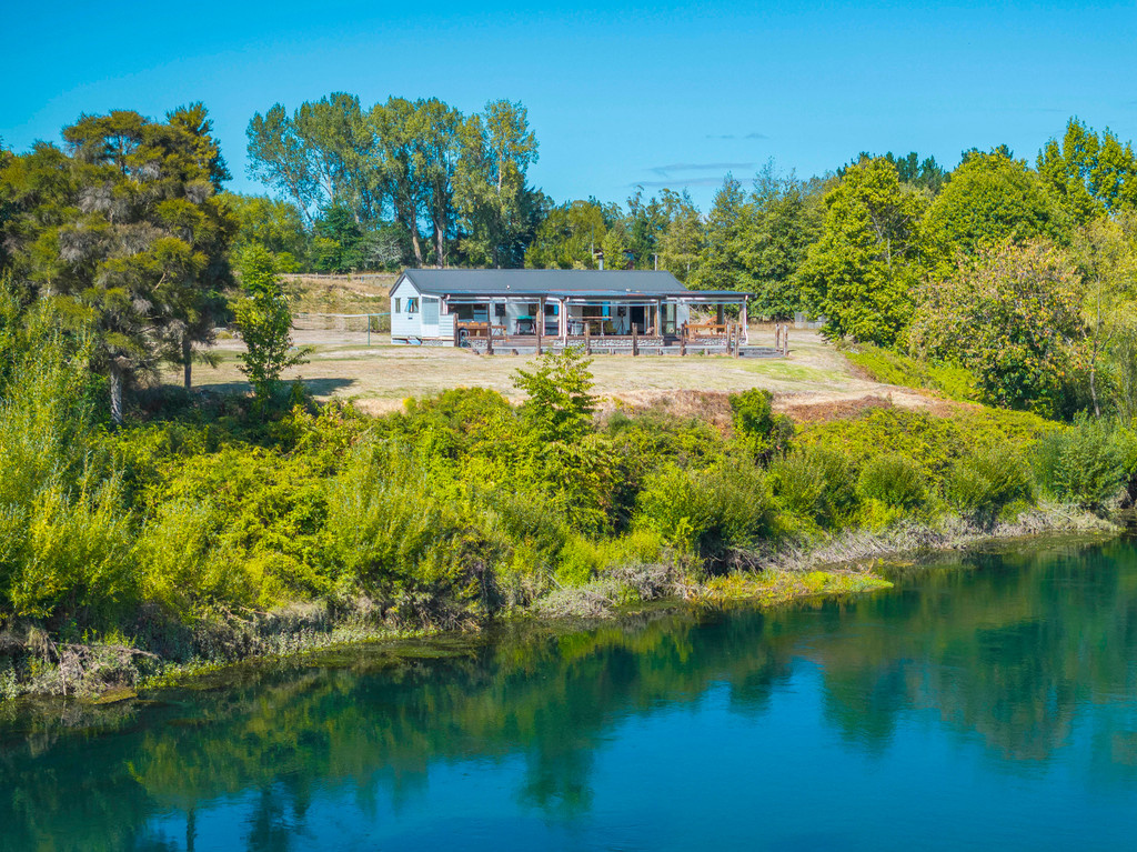 River Access and a Sanctuary for All