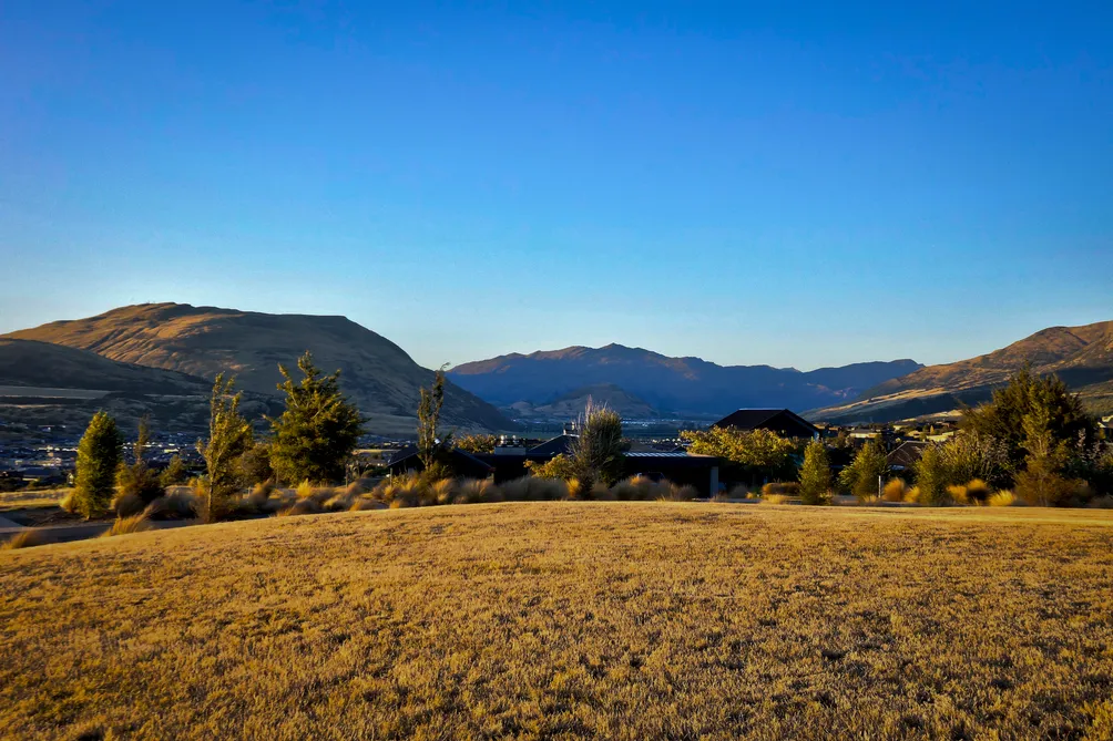 Another sold by Gareth Ireland!