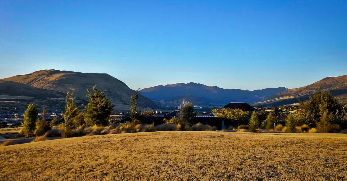 31 Jacks Point Rise, Jacks Point, Queenstown | NZ Sotheby’s Realty ...