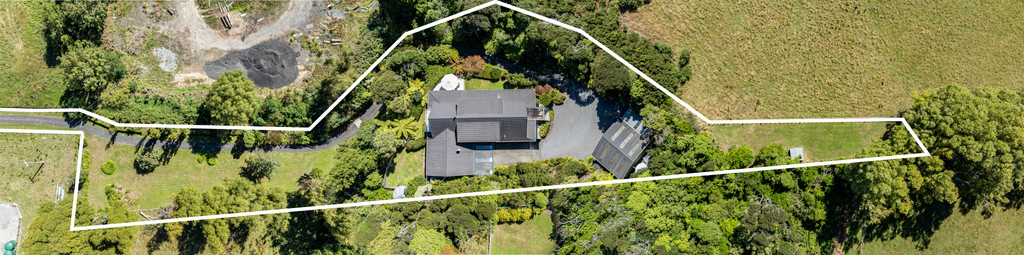 Spacious Family Retreat in Pauatahanui