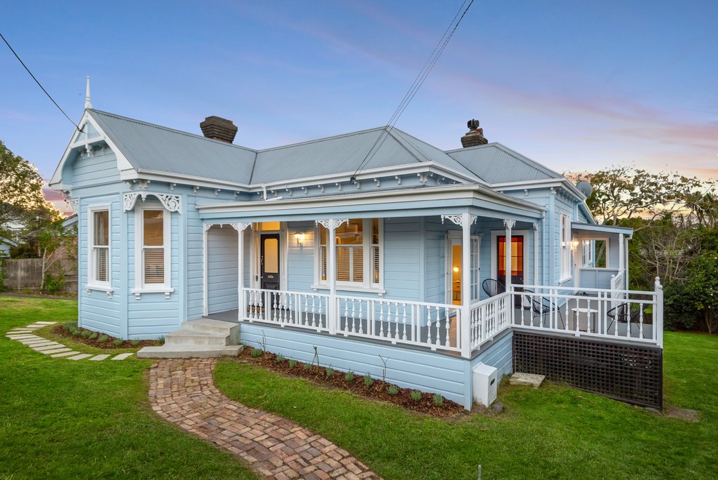 Charming Villa in Prime Birkenhead Point
