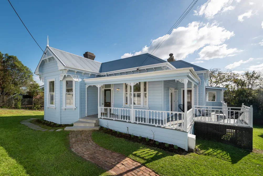 Charming Villa in Prime Birkenhead Point
