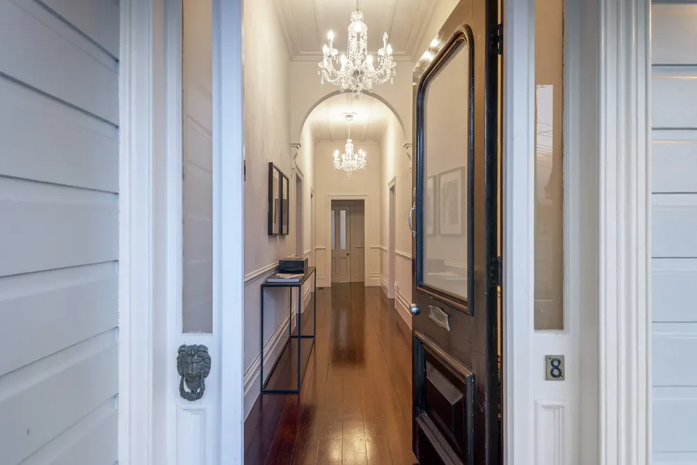 Charming Villa in Prime Birkenhead Point