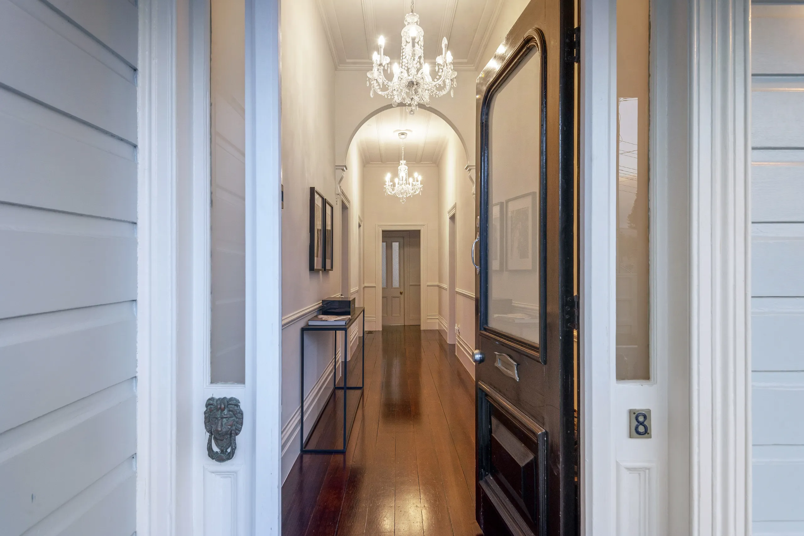 8 Maritime Terrace, Birkenhead, North Shore City